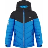 LOAP FULLSAC Skijaška jakna za dječake, plava, veličina
