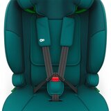 Kinderkraft autosjedalica Comfort Up 2 plus i-Size 9-36 kg (76-150 cm) bez Isofix-a, Green | shoptok.hr