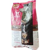 Moksi hrana za odrasle pse govedina - 10 kg Cene