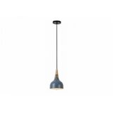 Rabalux Visilica Drusilla E27 1x MAX 40W sivo (72135) | ePonuda.com