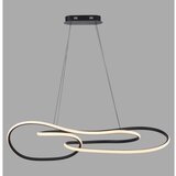 Lesnina XXXL VISEČA LED-SVETILKA | Shoptok.si