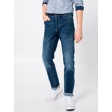 Jack & Jones Kavbojke 'Tim Original 782' moder denim | Shoptok.si