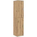 vidaXL Buffet omara Artisan hrast Inženirski les Standard Buffet omara | Shoptok.si