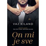 Laguna Vaj Kiland - On mi je sve Cene