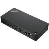 ThinkPad Universal USB-C Dock -EU - 3x USB 3.1 Gen 2 (10 Gbps, 1 Always-On Charging), 1x USB-C (10 G - 40AY0090EU | ePonuda.com