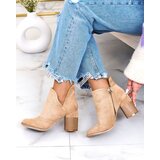Resti Black women's Ricteas stiletto boots | ePonuda.com