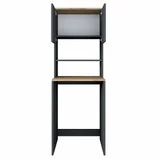 Hanah Home Ormar za veš mašinu KD101 - 2674