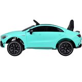 Mercedes AMG CLA 45s 4×4 plavi | shoptok.hr