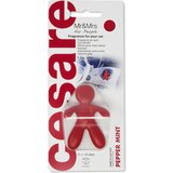 Mr&Mrs Fragrance osveživač vazduha cesare red peppermint Cene