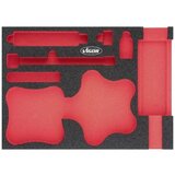 Vigor V4904-L V4904-L pjena za kovčeg (D x Š) 393 mm x 282 mm | Eponuda.ba