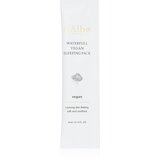 d'Alba Waterfull Vegan Sleeping Pack umirujuća hidratantna maska za noć 4x12 ml | shoptok.hr