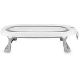Momi sklopiva kadica za bebe Nata Grey | ePonuda.com