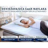 Dormeo Nadvložek 2v1 Aloe Vera Vitalis 5 cm 140x200 cm, (5000062005) | Shoptok.si
