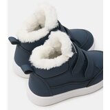Sinsay Gležnjače s umjetnim krznom iznutra | shoptok.hr