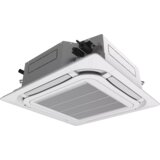 Gree Stropna klima 3,5kW (kasetna) GUD35W1/NhA-S+GUD35T1/A-S +TF05 (Match 6) (4kW ogrevanje) - | Shoptok.si