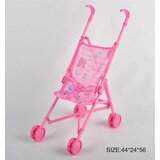  Roze kolica za lutke ( 170907 ) | ePonuda.com