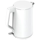 Aeno Electric Kettle EK2: 1850-2200W 1.5L Strix Double-walls Non-heating body Auto Power Off Dry tank | Eponuda.ba