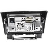 Kettz tipska multimedija 9 Slim DIN za Opel Astru J 2010-2017 | ePonuda.com