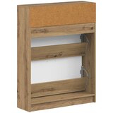 Ormar za cipele UTRECHT 78 x 24 x 100 cm Konstruirano drvo | shoptok.hr