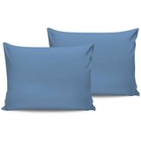 Blue pillowcase set (2 pieces) (eu) (it) Cene