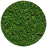 Šljunak Kvarcni Zelena jabuka 2/3 mm, 2 kg