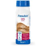 Fresubin Kabi Hepa Piće za ishranu pacijenata sa oštećenom jetrom Kapućino, 200ml Cene