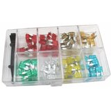 CCM SET UBODNIH OSIGURAČA MINI 5/7.5/10/15/20/25/30A 80KOM | ePonuda.com