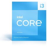 Intel Core i3-13100F do 4.50GHz Box procesor | ePonuda.com