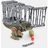 Sinsay Igračka – Dinosaurus u kavezu | shoptok.hr