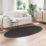  Tepisi za područja HUARTE Antracit 100 x 200 cm 100% poliester | shoptok.hr