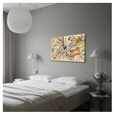 Wallity Dekorativna slika 70100FAMOUSART 037 Cene