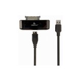 Gembird usb 3.0 to sata III 2.5'' drive adapter, goflex compatible | ePonuda.com