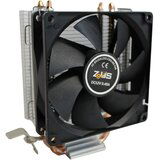 Zeus cpu cooler Z200 1700/1200/AM4/AM5 90W | ePonuda.com