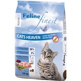 Porta 21 Feline Finest Cats Heaven - Varčno pakiranje: 2 x 10 kg Cene