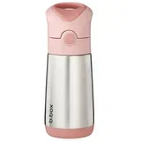Termo bočica sa slamkom, 350ml - blush crush