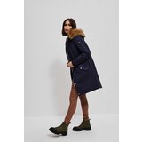 Marisse Jacket Z-Ku-3905 Navy | Shoptok.si