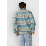 Rip Curl Classic Surf Baja Flannel Shirt dusty jade | Shoptok.si