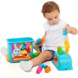 MOLTO kofer + kocke 20 kom | shoptok.hr