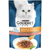 Gourmet Perle užitak u umaku 26 x 85 g - Losos Cijene