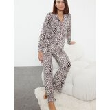 Trendyol Ženski set pidžame Thmaw25Pt00107, Šareni | Eponuda.com