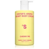 Smart Body Lotion Cherry Me mlijeko za tijelo 250 ml