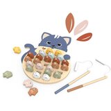 Speedy Monkey Drvena igra Fishing alphabet | Shoptok.si