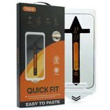  folija za zaštitu ekrana glass 2.5d quick fit za iphone 15 pro max (6.7) ( FL10821 ) | ePonuda.com