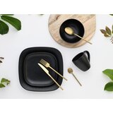Creatable Kombinirani Servis Magic Black Square, 16-Delni | Shoptok.si