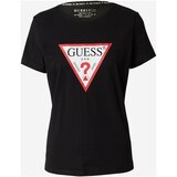 Guess Majice & Polo majice W1YI1B I3Z14 Črna | Shoptok.si