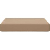  Zunanja blazina za kavč Taupe 60 x 60 x 8 cm Poliester, (5000202417) | Shoptok.si