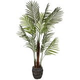  Umjetna havajska palma 120 cm | shoptok.hr