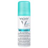 Vichy Deodorant 48h antiperspirant u spreju protiv bijelih i žutih mrlja 125 ml | shoptok.hr