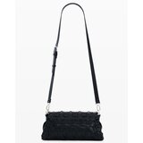 Desigual Torba za na rame crna | shoptok.hr