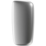 Ploom prednji poklopac silver